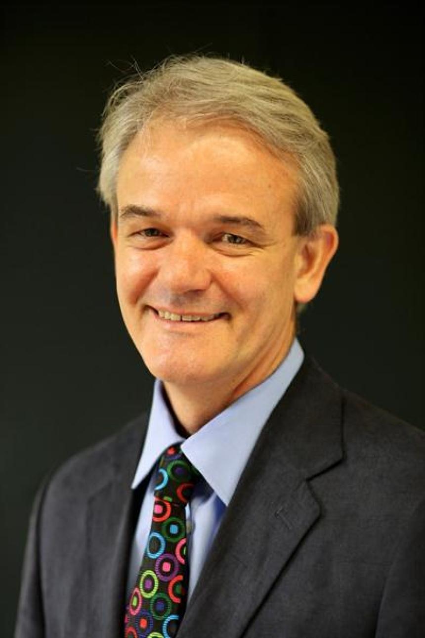 Peter-John Wormald
