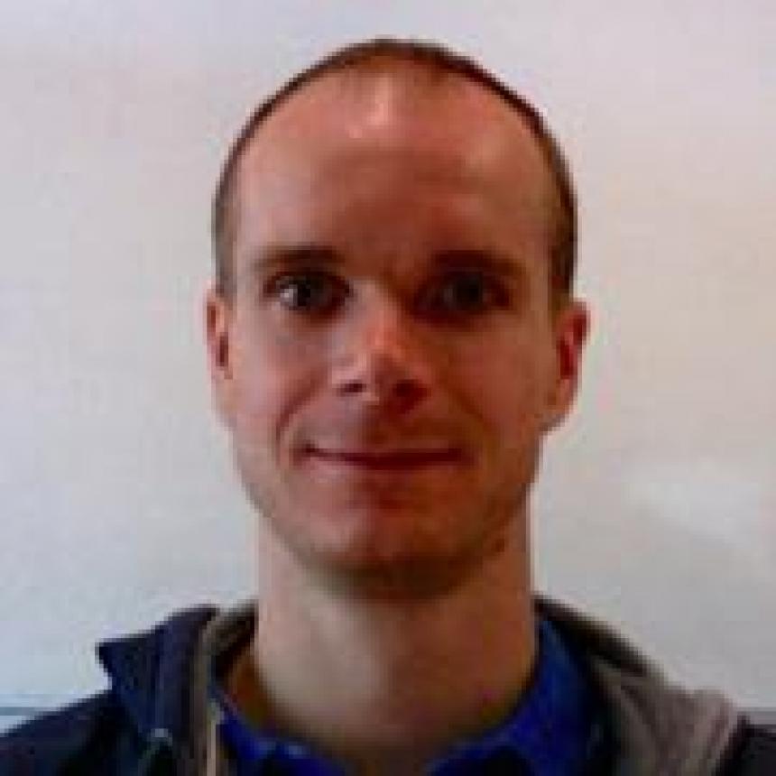 Peter Hochs