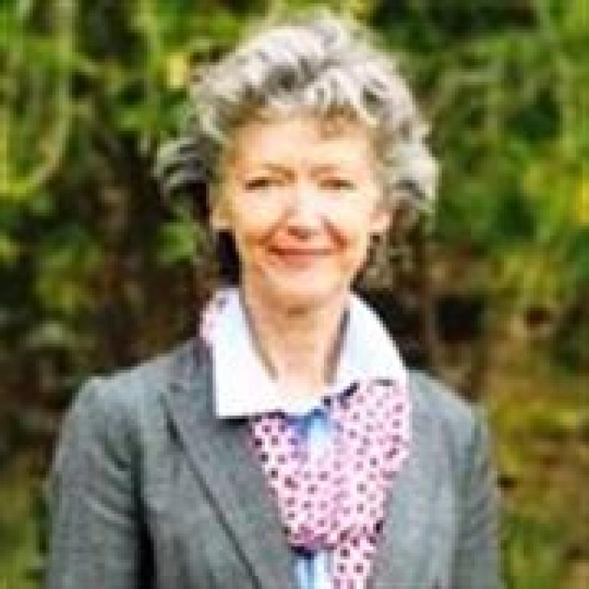 Jennifer McMahon