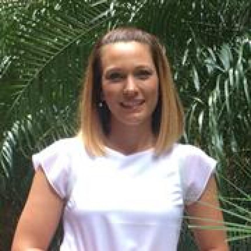 Allison Pearson