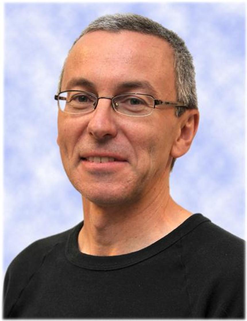 Keith Shearwin