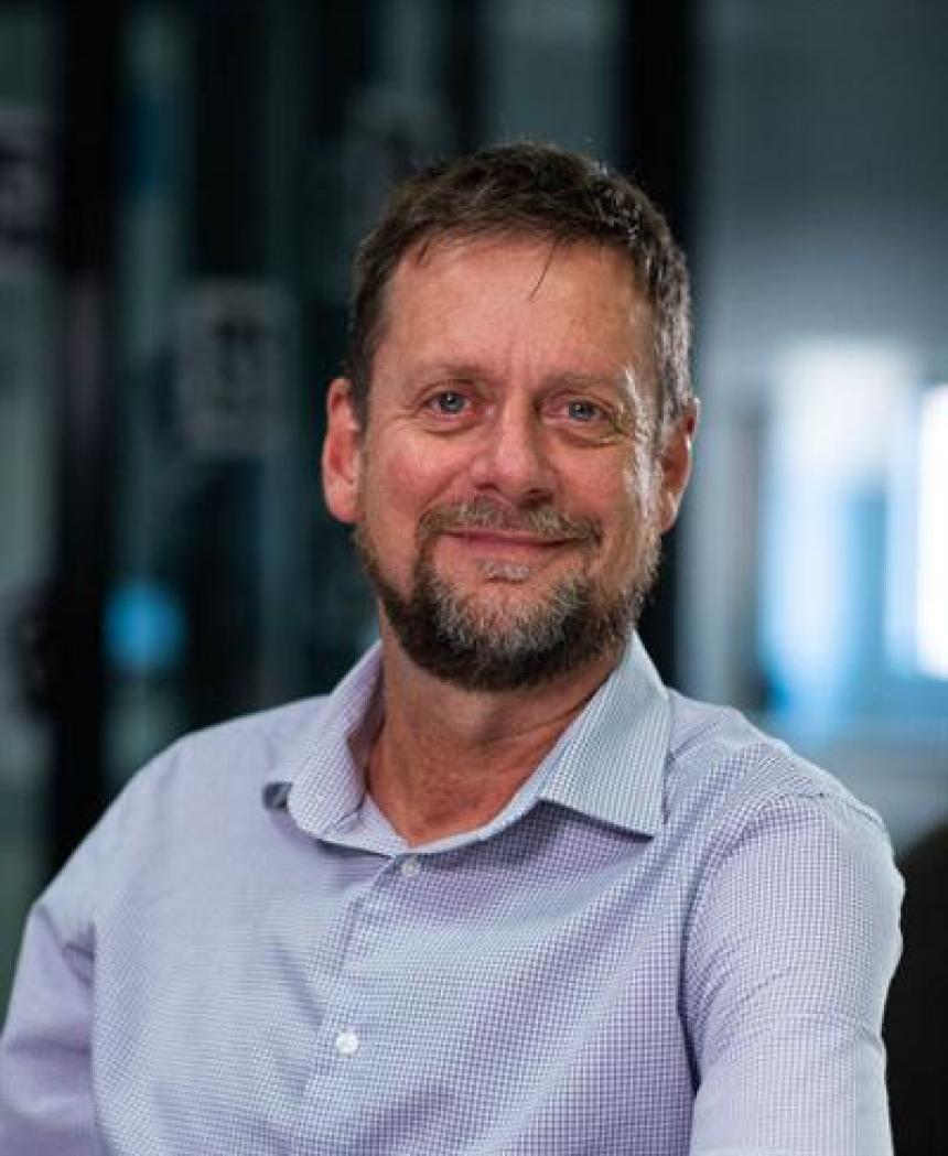 Ian Reid