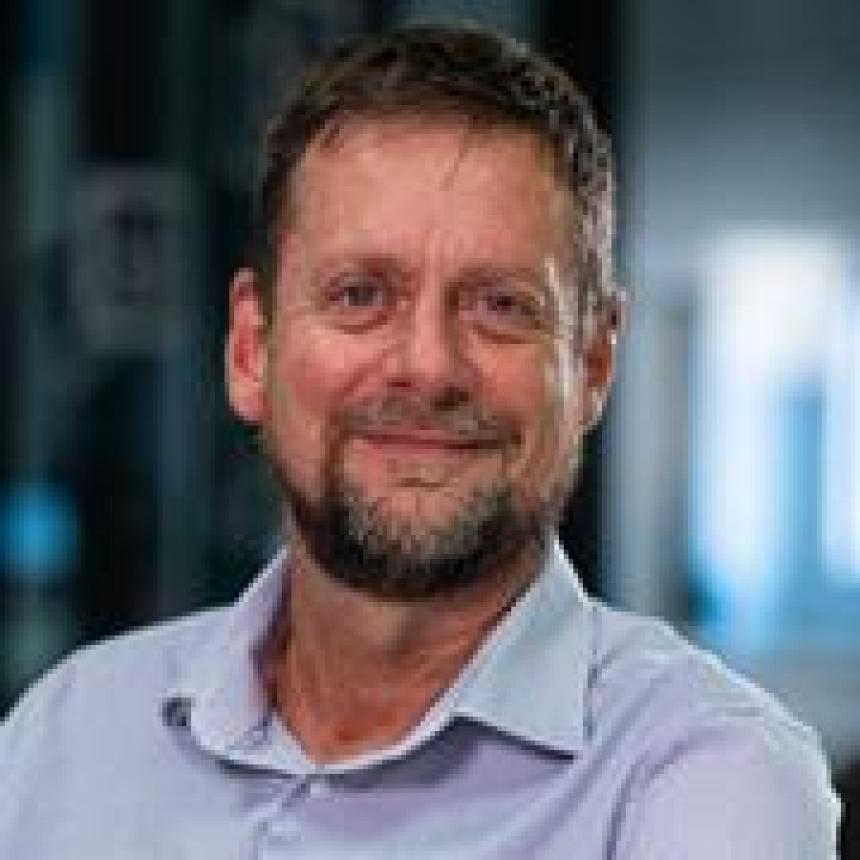 Ian Reid