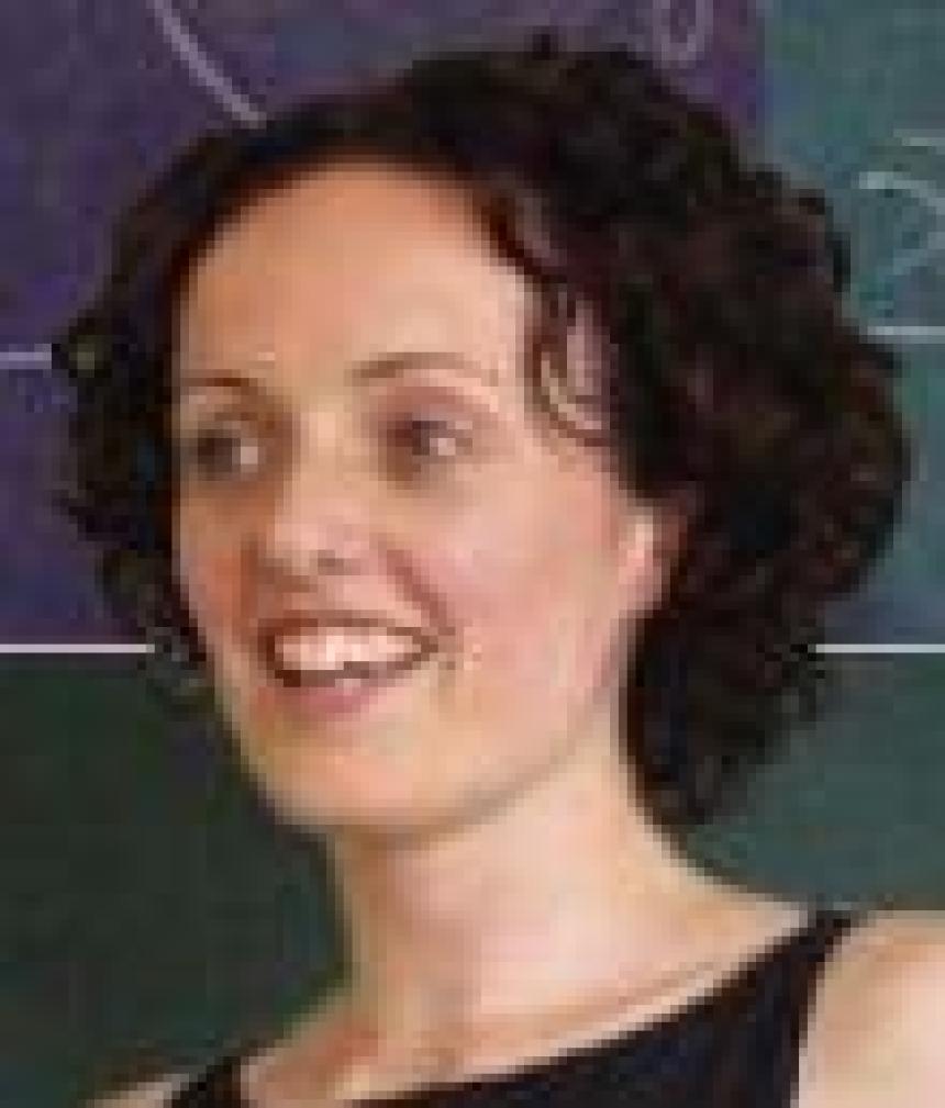 Amy Salter