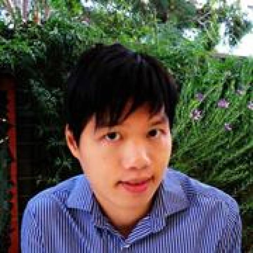 Jonathan Leung