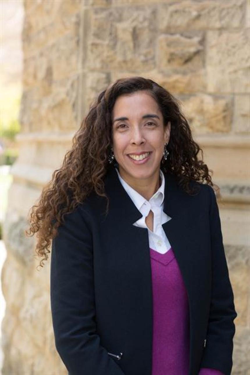 Alexandra Peralta Sanchez