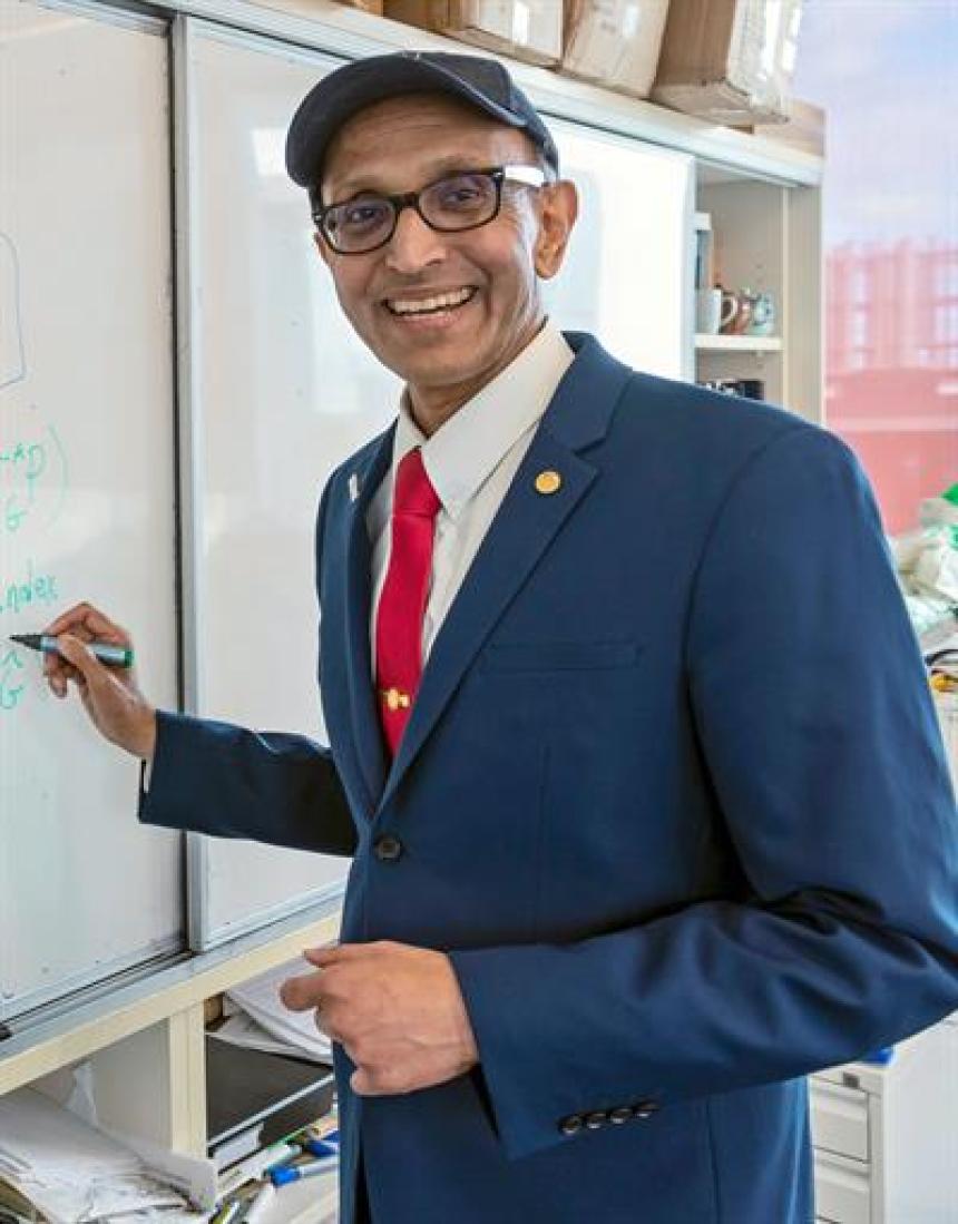 Mathai Varghese