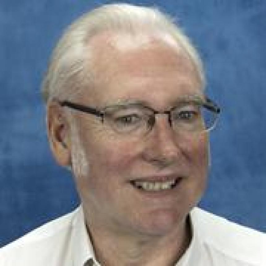 Mark Gibson