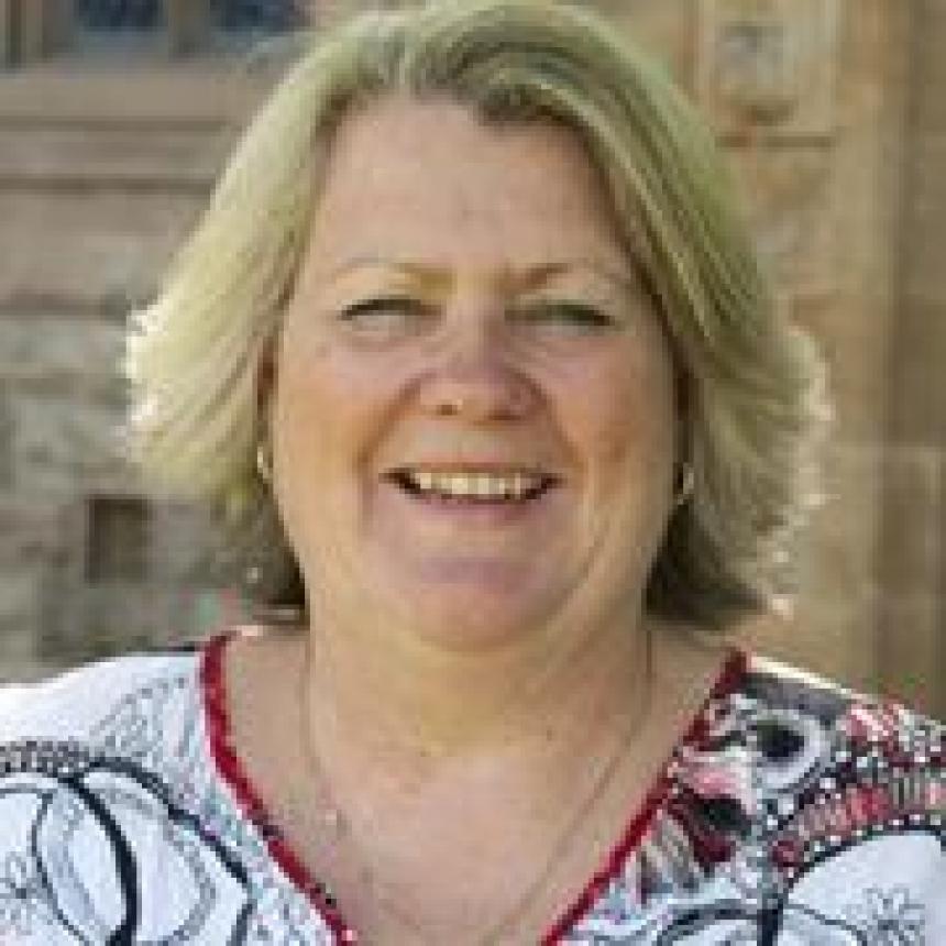 Teresa Burgess