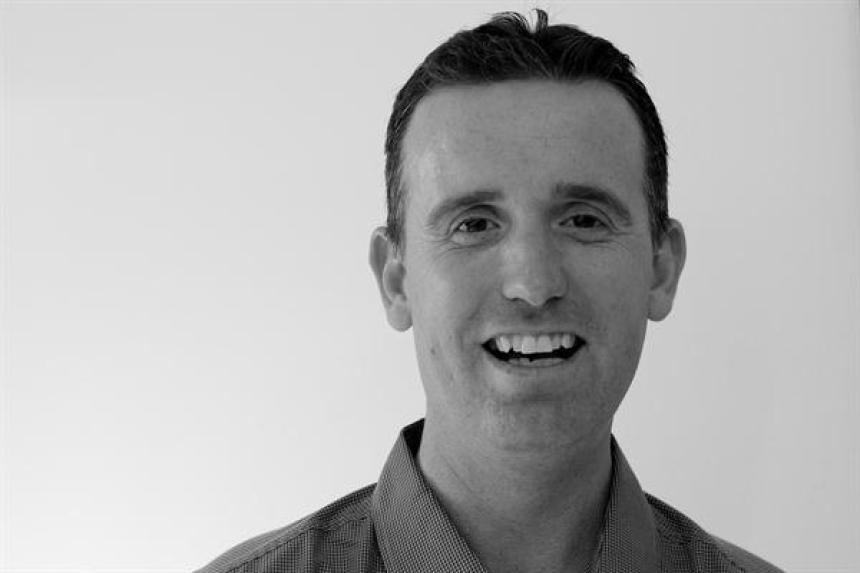 Brendan Scott
