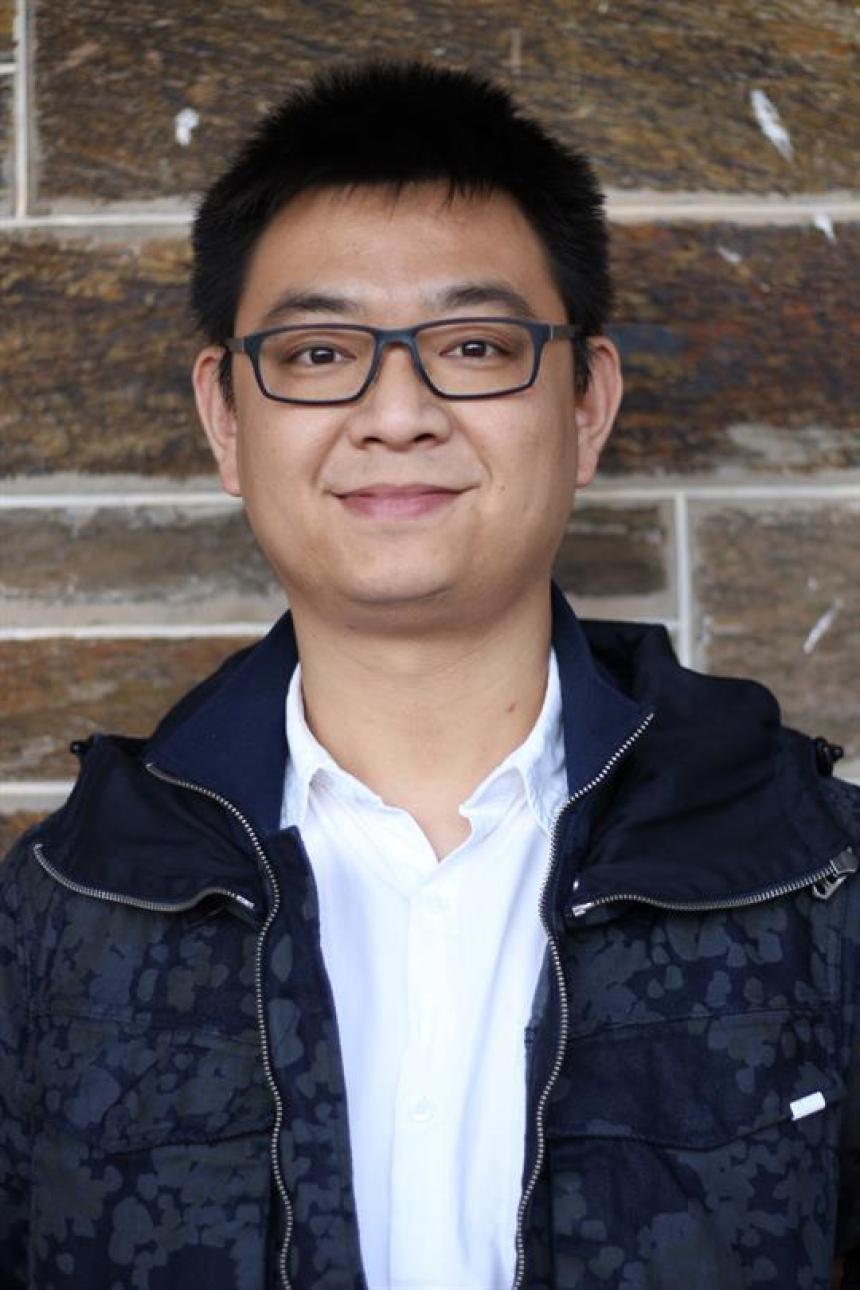 Bo Xu