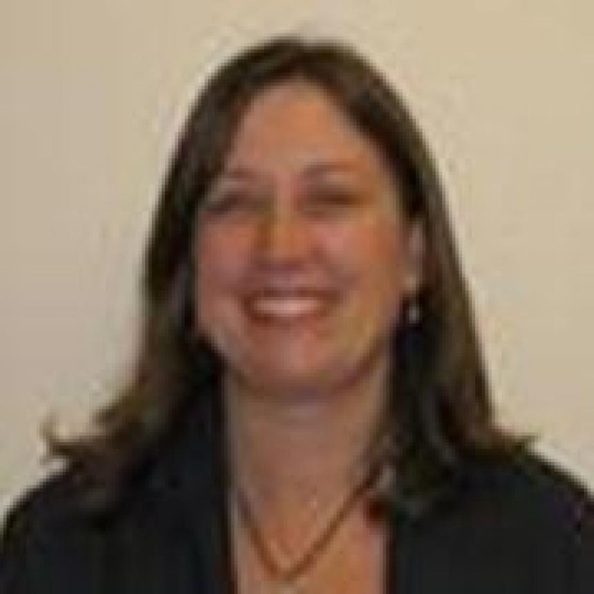Bernadette Foley