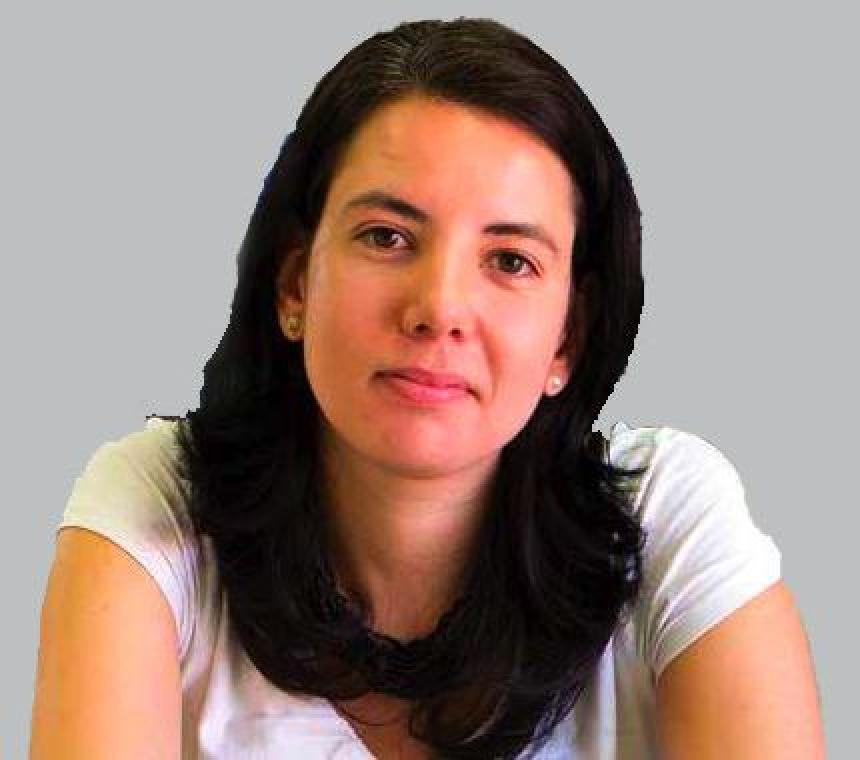 Sara Moron Polanco