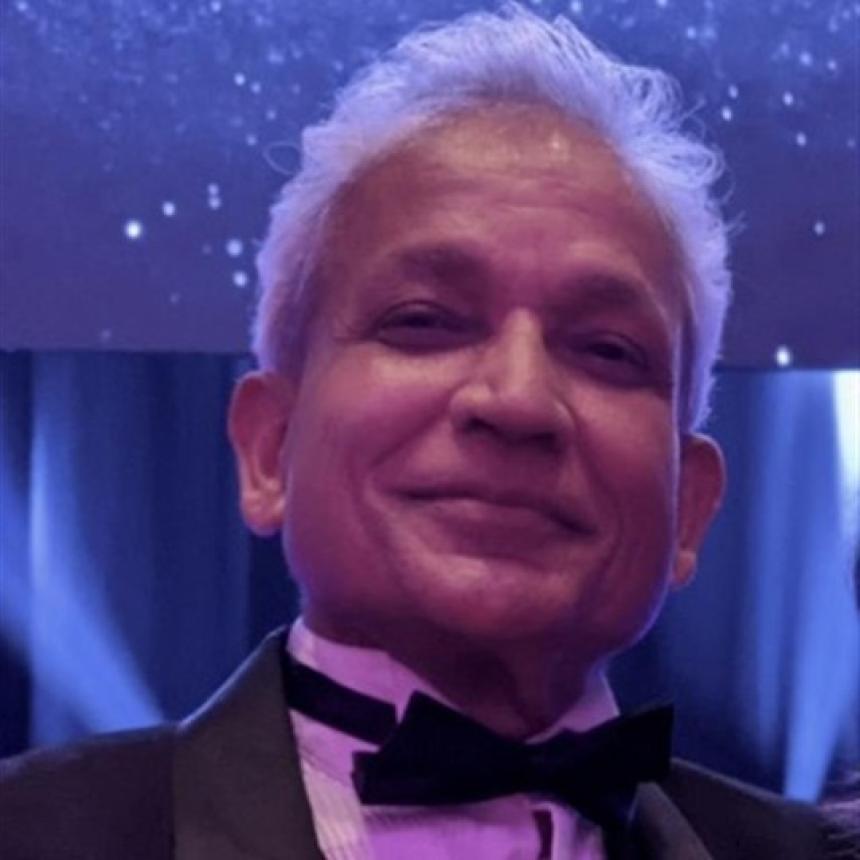 Sharad Kumar
