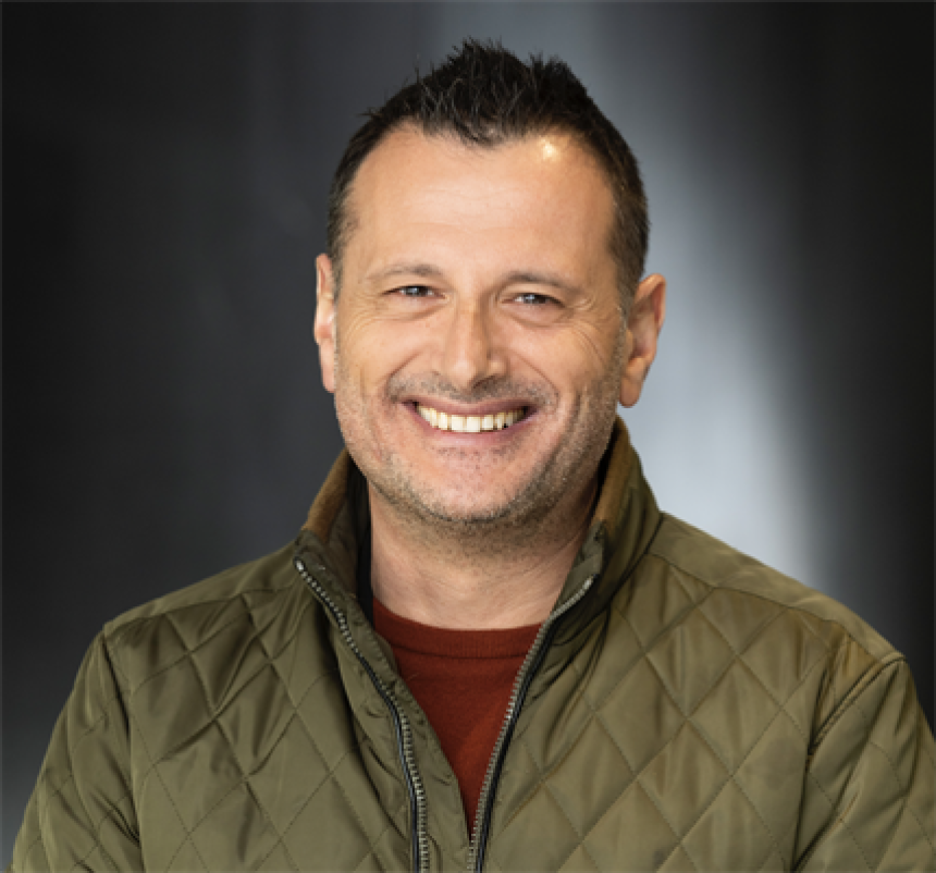 Dimitrios Cakouros