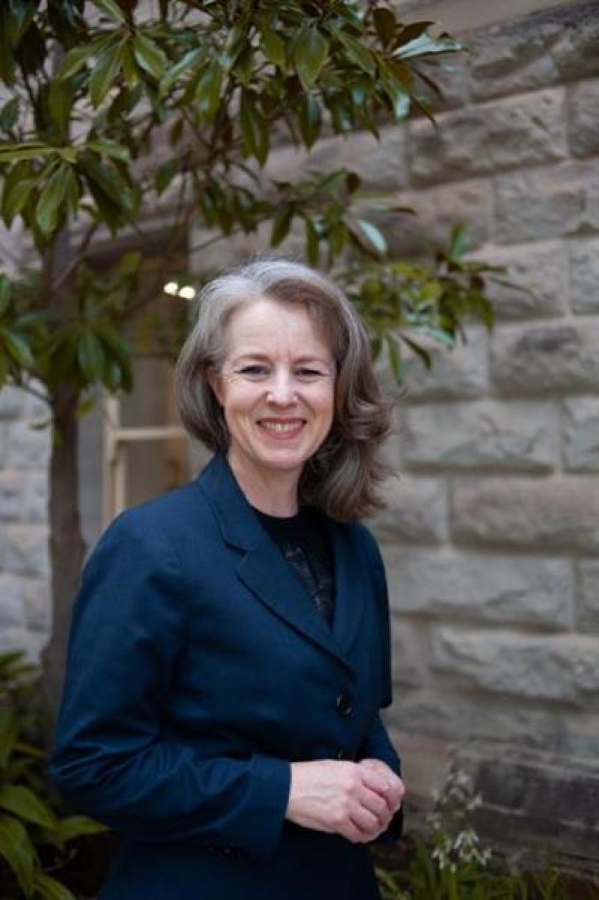 Amanda Grigg