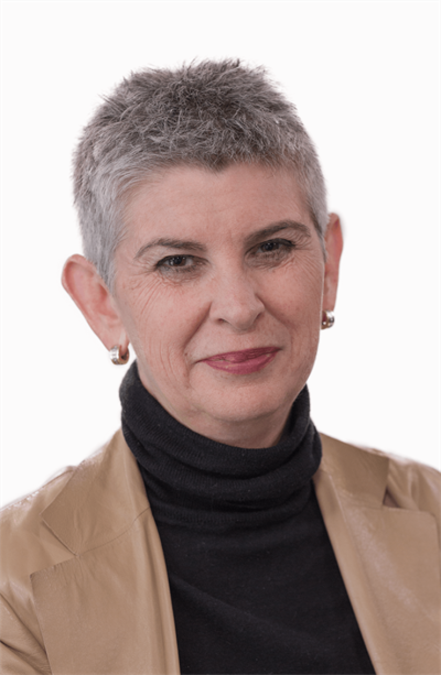 Deborah Turnbull