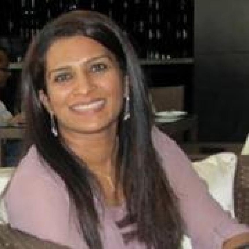 Pragathi .