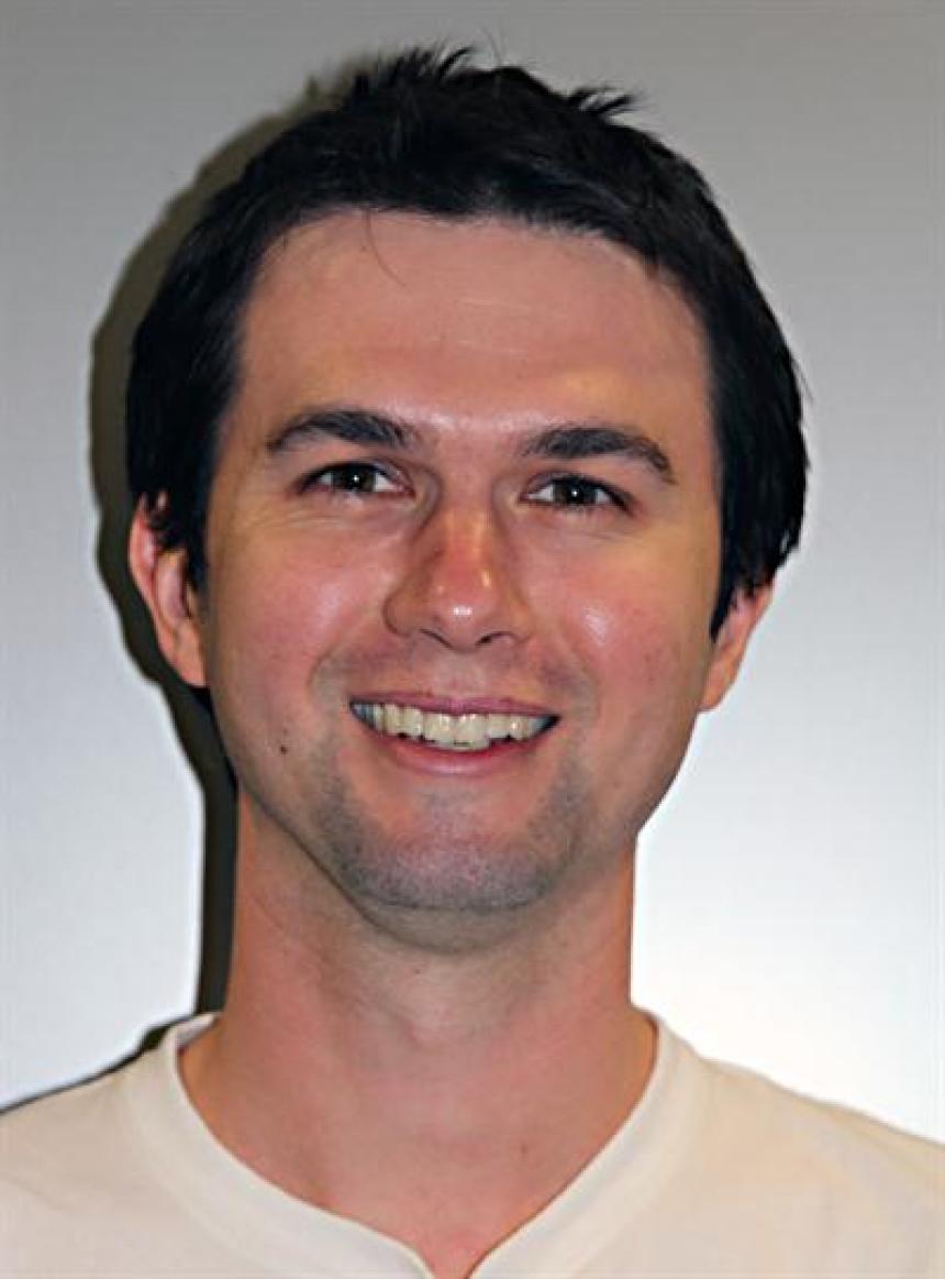 Julian Schwerdt