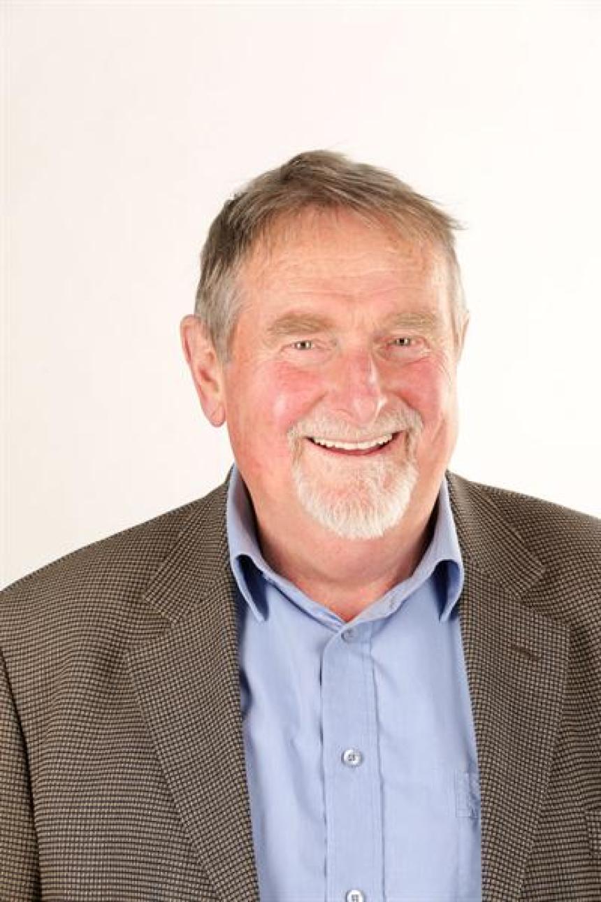 Peter Mickan