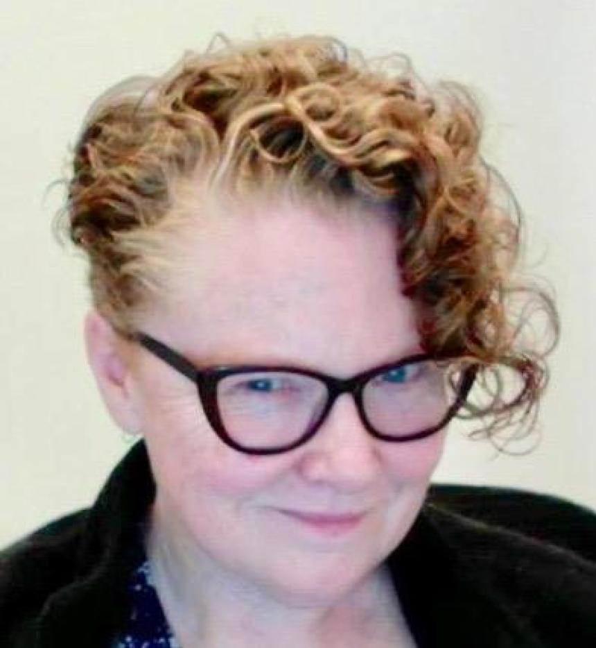 Joy McEntee