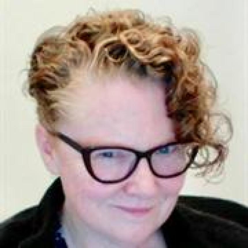Joy McEntee