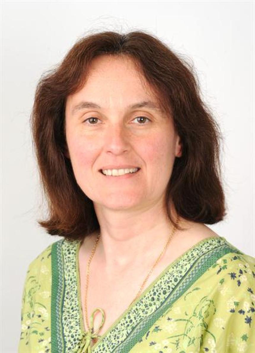 Benedetta Sallustio