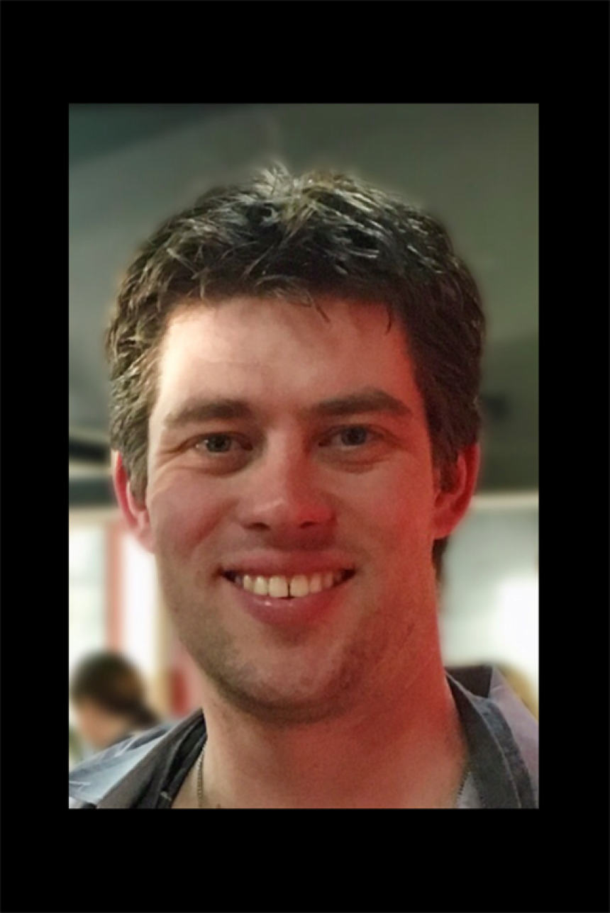 Lachlan Moldenhauer
