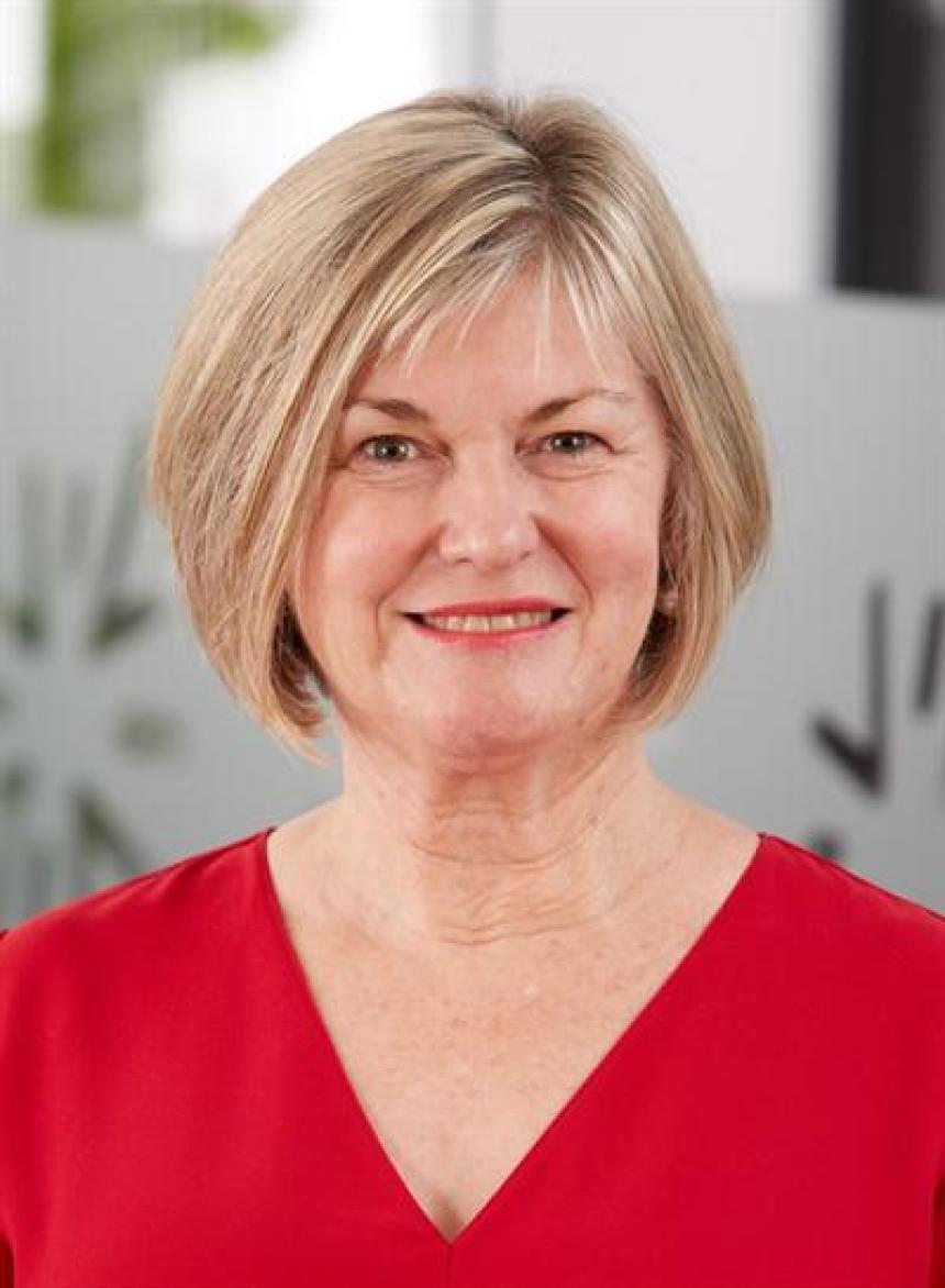 Catherine Snelling