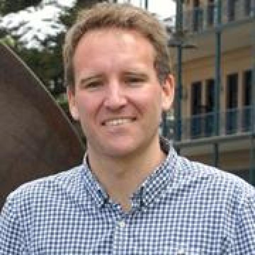 Timothy March