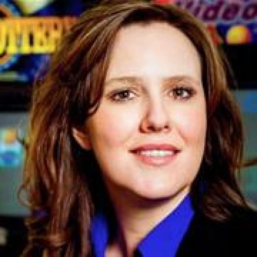 Jennifer Williams