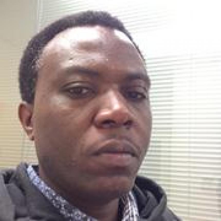 Onesmus Kitonyo