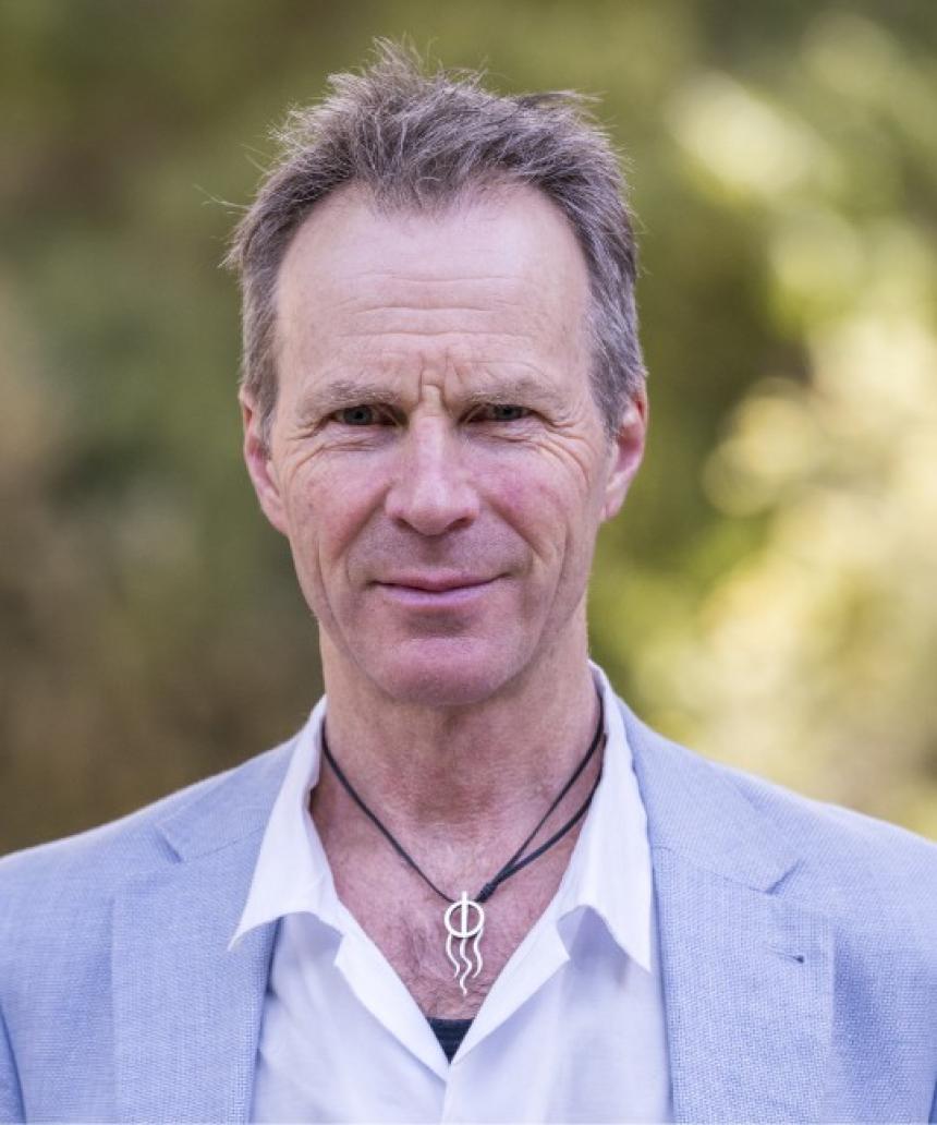 Graham Nathan