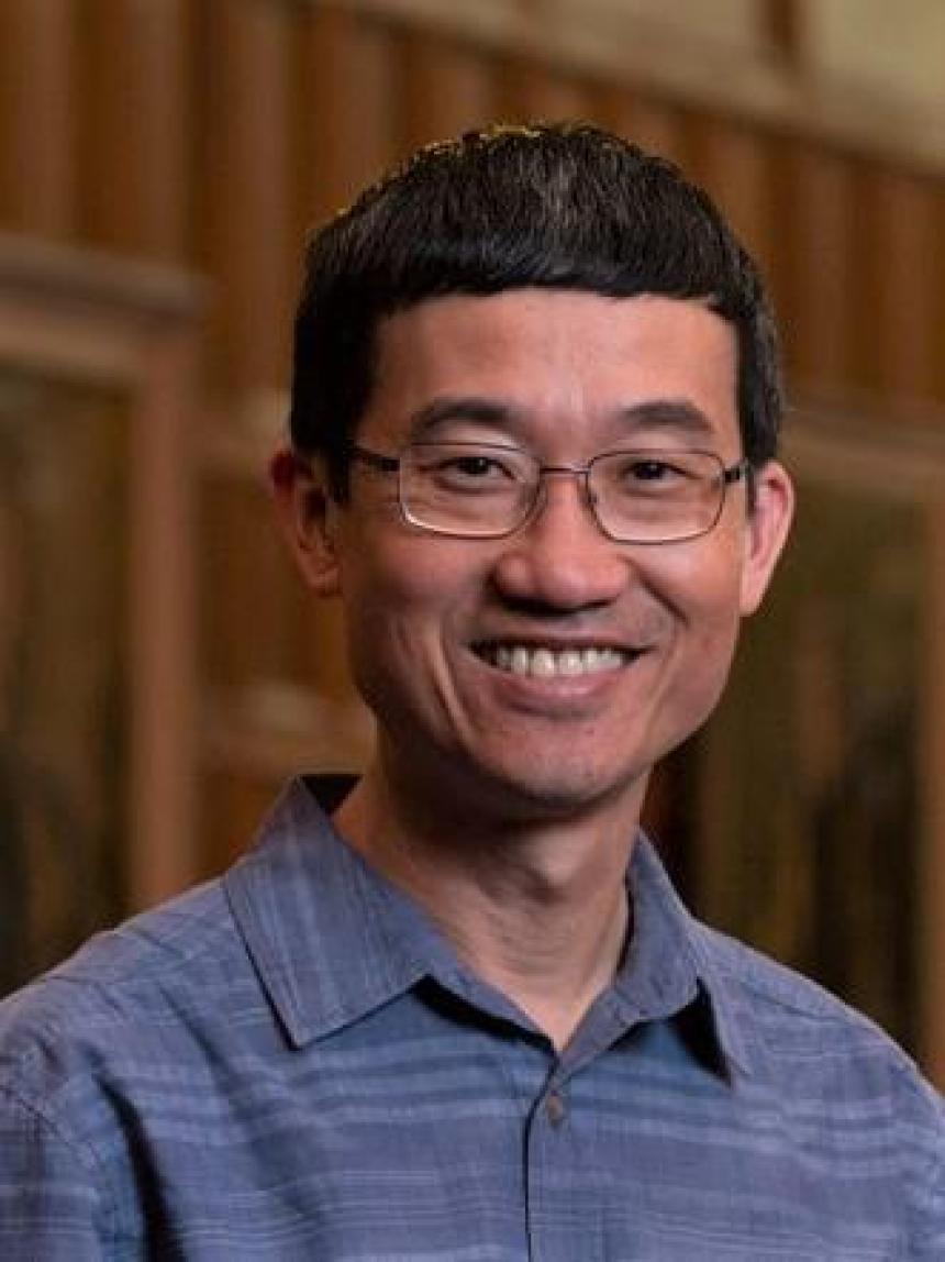 Wen Soong