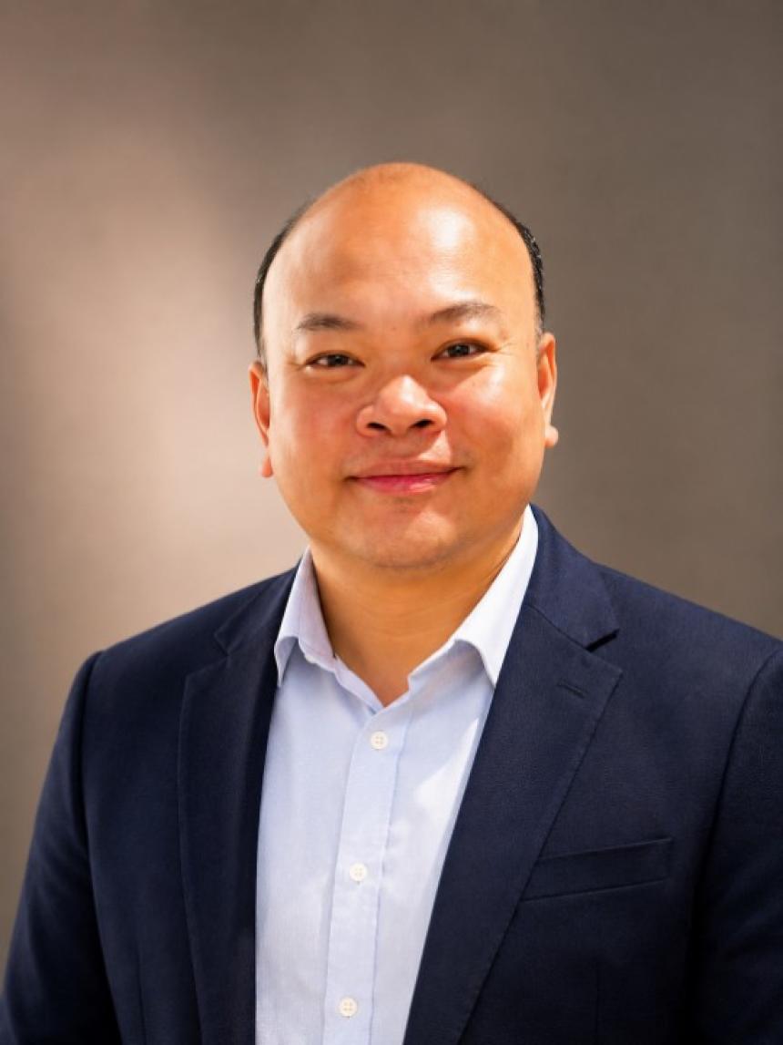 Nam  Nghiep Tran