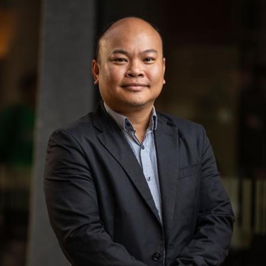 Nam  Nghiep Tran