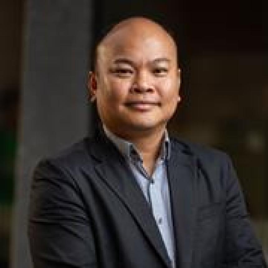 Nam  Nghiep Tran