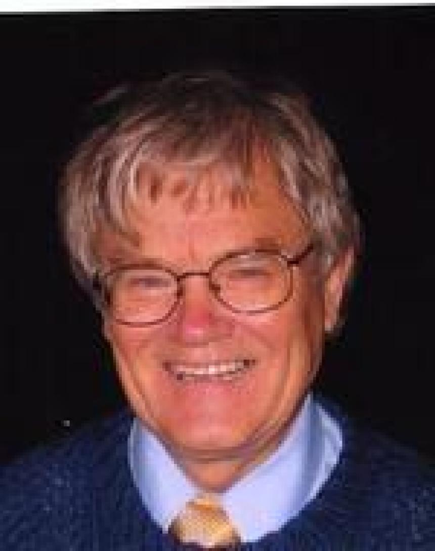 Theodore Nettelbeck