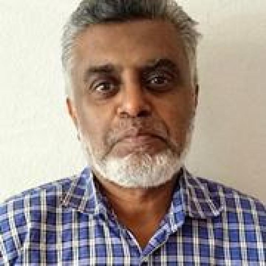 Mohamed Mohamed Sadakkathulla