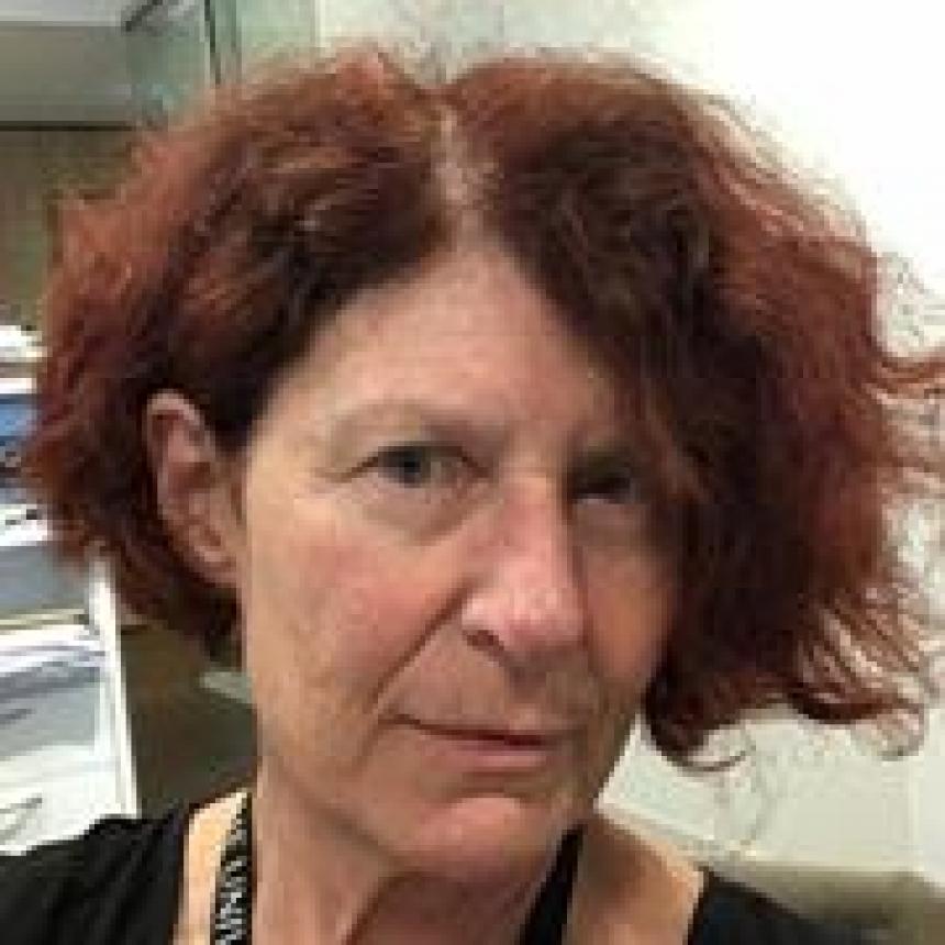 Helen Fraser