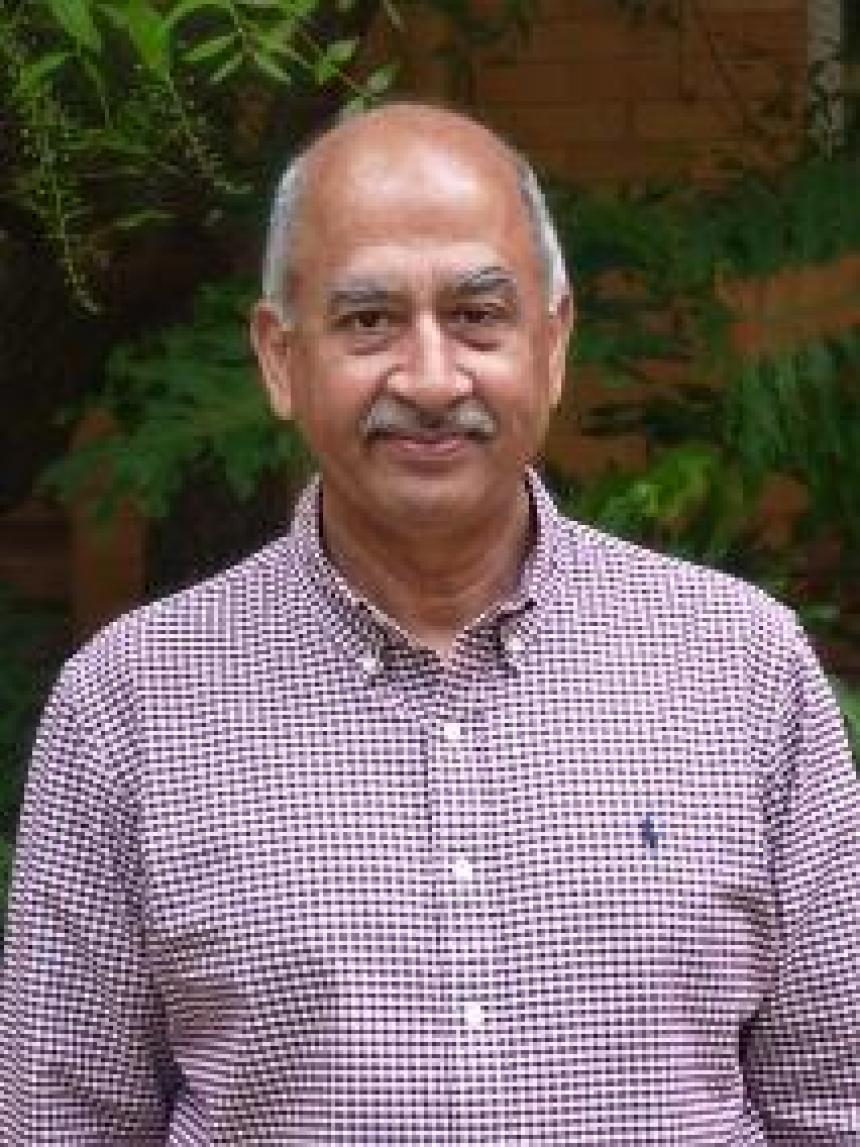 Gurjeet Gill