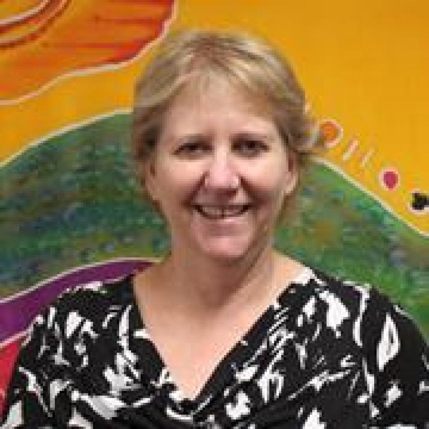 Judith Bailey