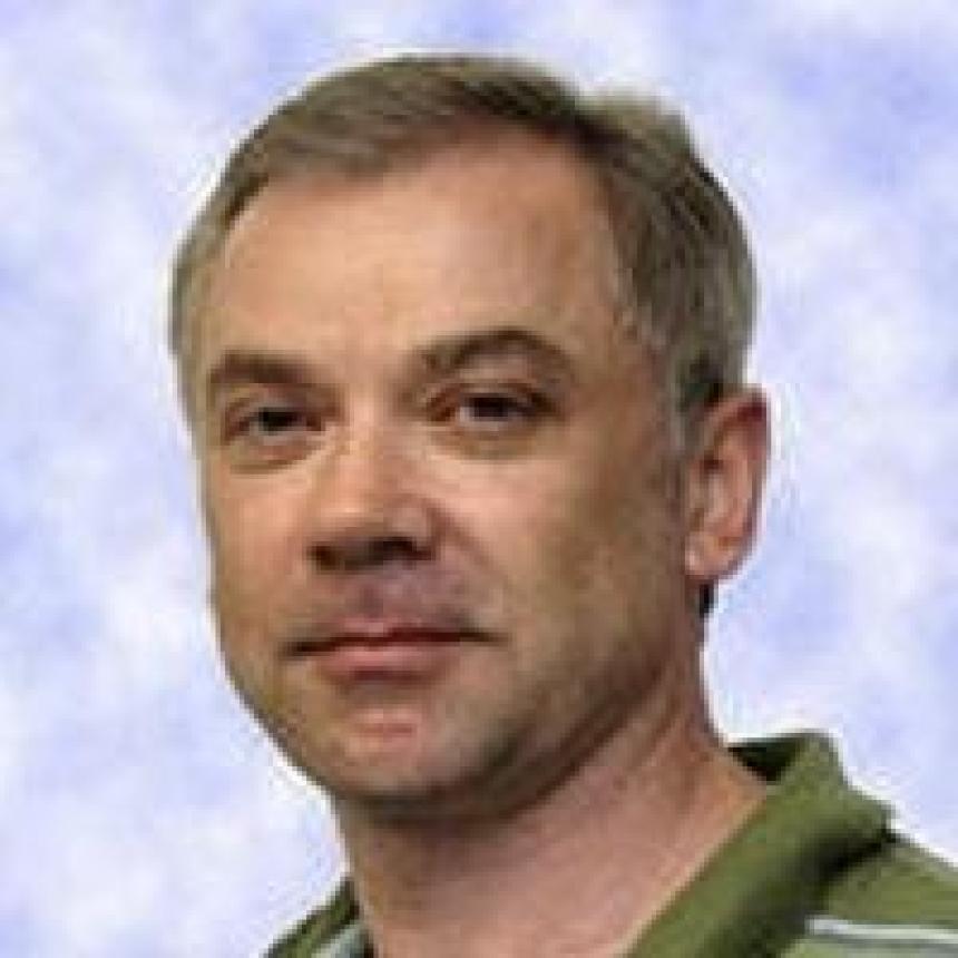 Grigori Rychkov