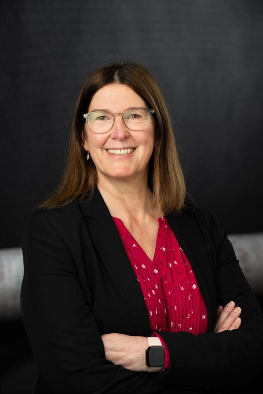 Rebecca Cook