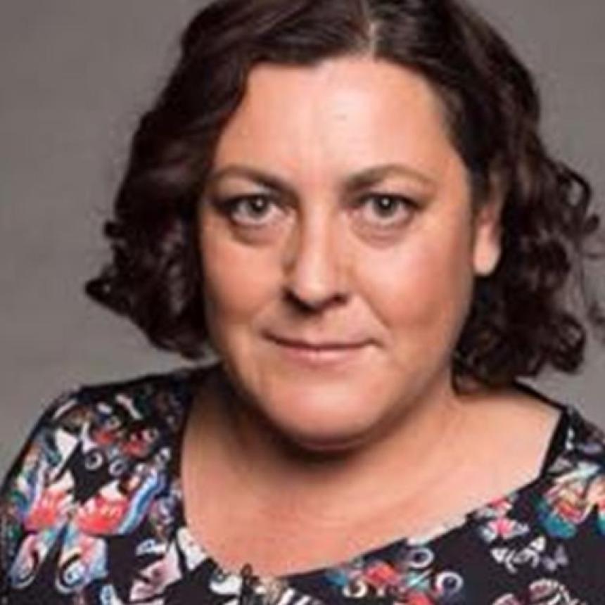 Frances Wyld
