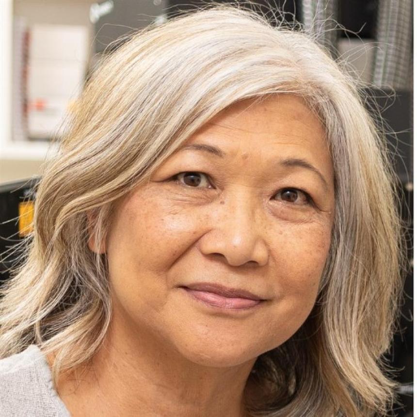 Yeesim Khew-Goodall