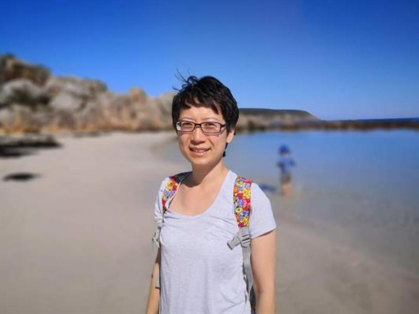Bing Wang