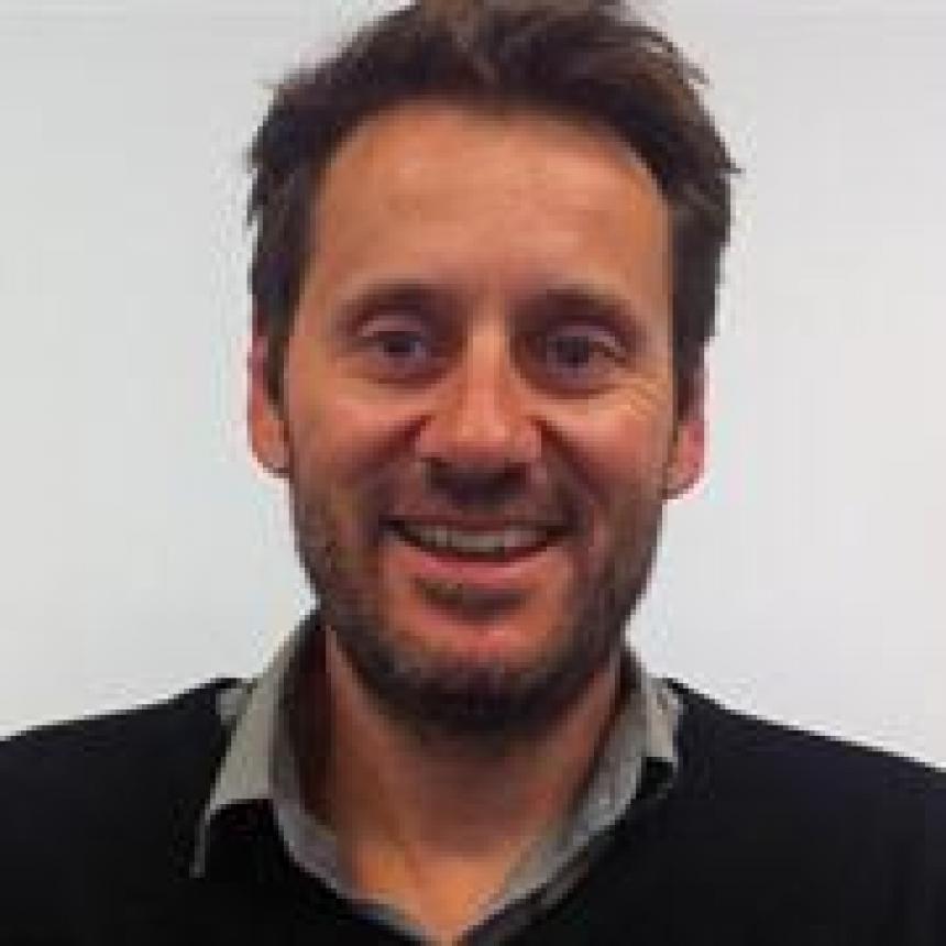 Tim Schultz