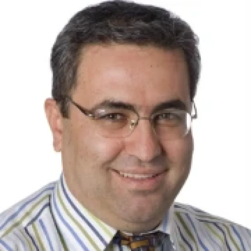 Shahraam Afshar Vahid