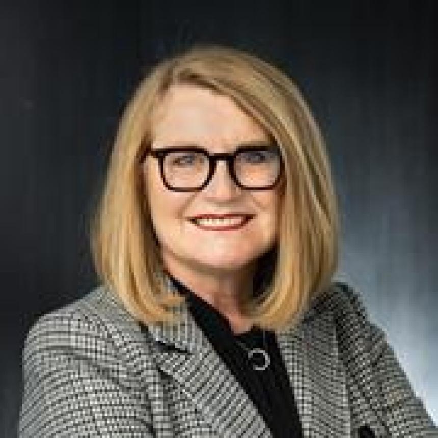 Karen Jones
